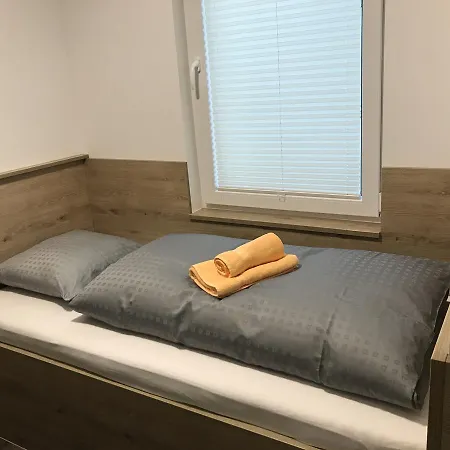 Kraftwerk Relax Мотель 2*