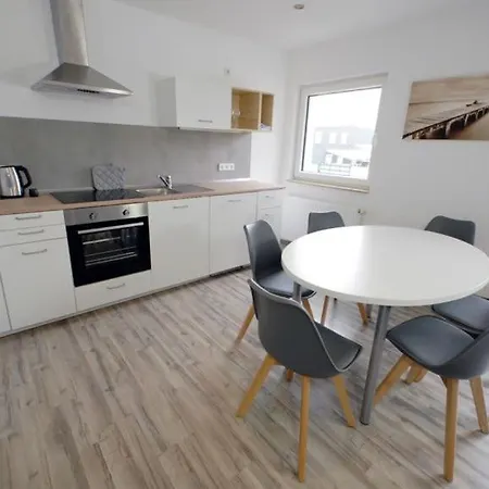 Kraftwerk Relax Мотель Верль