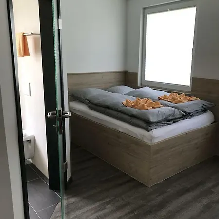 Kraftwerk Relax Мотель