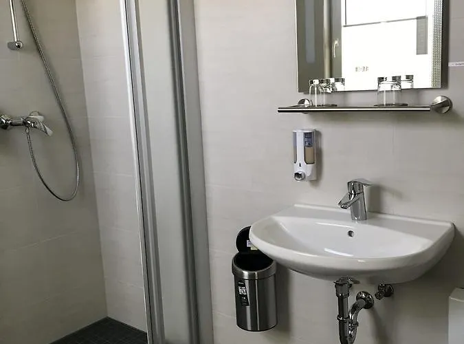 Мотель Kraftwerk Relax 2*