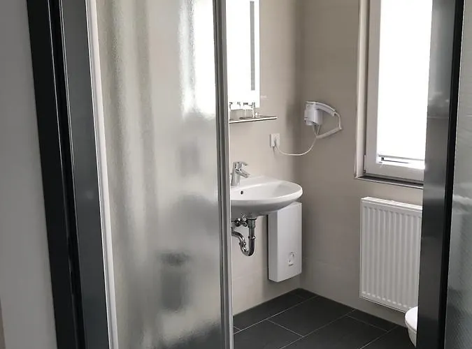 Kraftwerk Relax Werl