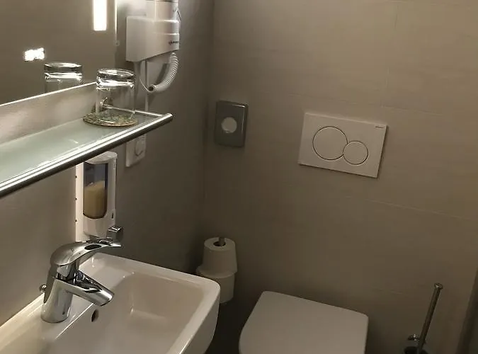 Kraftwerk Relax Werl