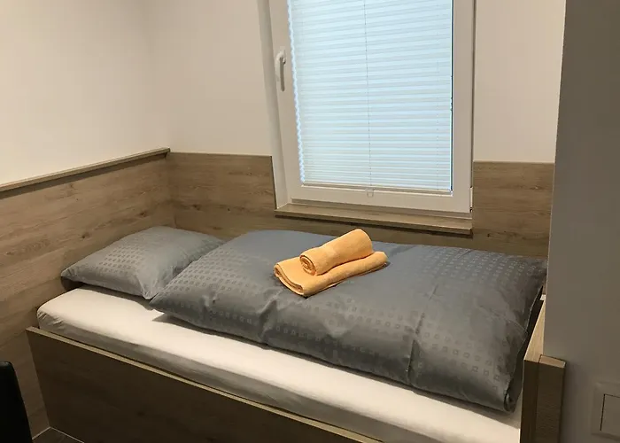 Kraftwerk Relax Motel 2*