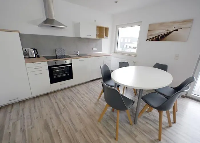 Kraftwerk Relax Motel Werl