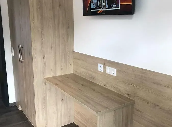 Kraftwerk Relax Werl