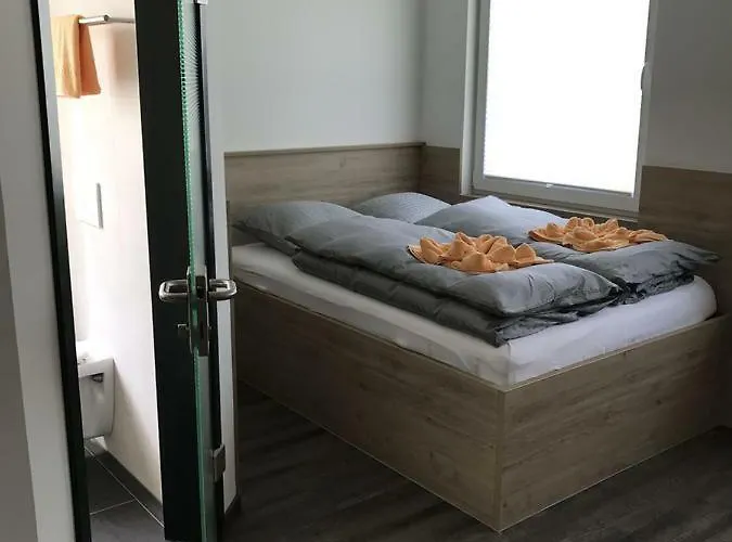 Kraftwerk Relax Motel