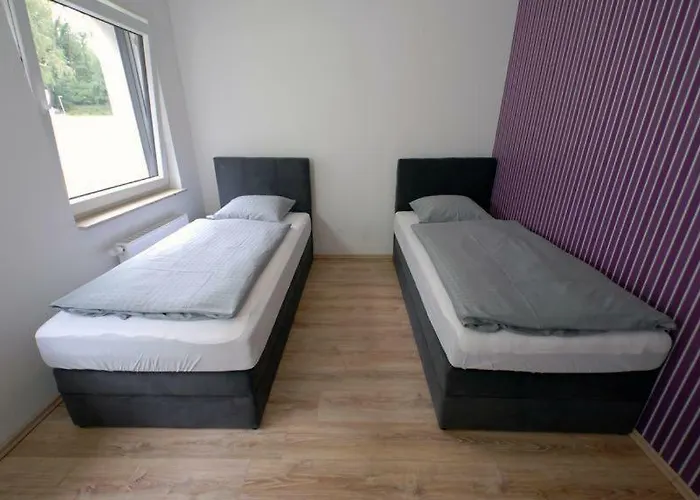 Kraftwerk Relax Werl